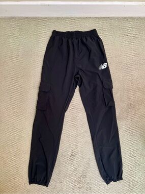 New Balance Cargo Lightweight Sweatpants